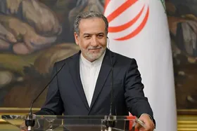 توضیحات وزارت امور خارجه چین درباره سفر عراقچی به پکن