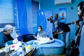 گفت&zwnj;وگو با کارگردان مستند &laquo;روایت فرهت&raquo; | هیچ انسانی بر دیگری برتری ندارد