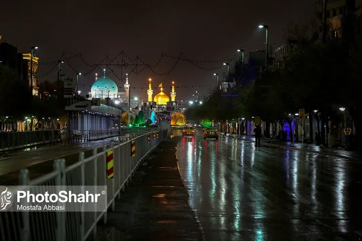 تغییر رفتار ترافیکی در سایه اجرای محدودیت‌ها