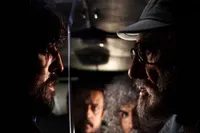 رضا کیانیان با «سینما متروپل» به سینما می آید + تیزر