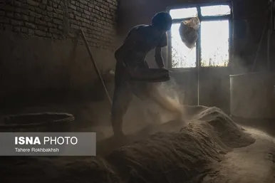 به مناسبت روز جهانی کار و کارگر