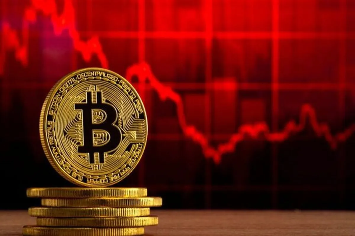  قیمت ارز دیجیتال در بازار امروز | بیت کوین از کانال ۱۷ هزار دلار پایین آمد (دوشنبه ۲۱ آذرماه ۱۴۰۱)