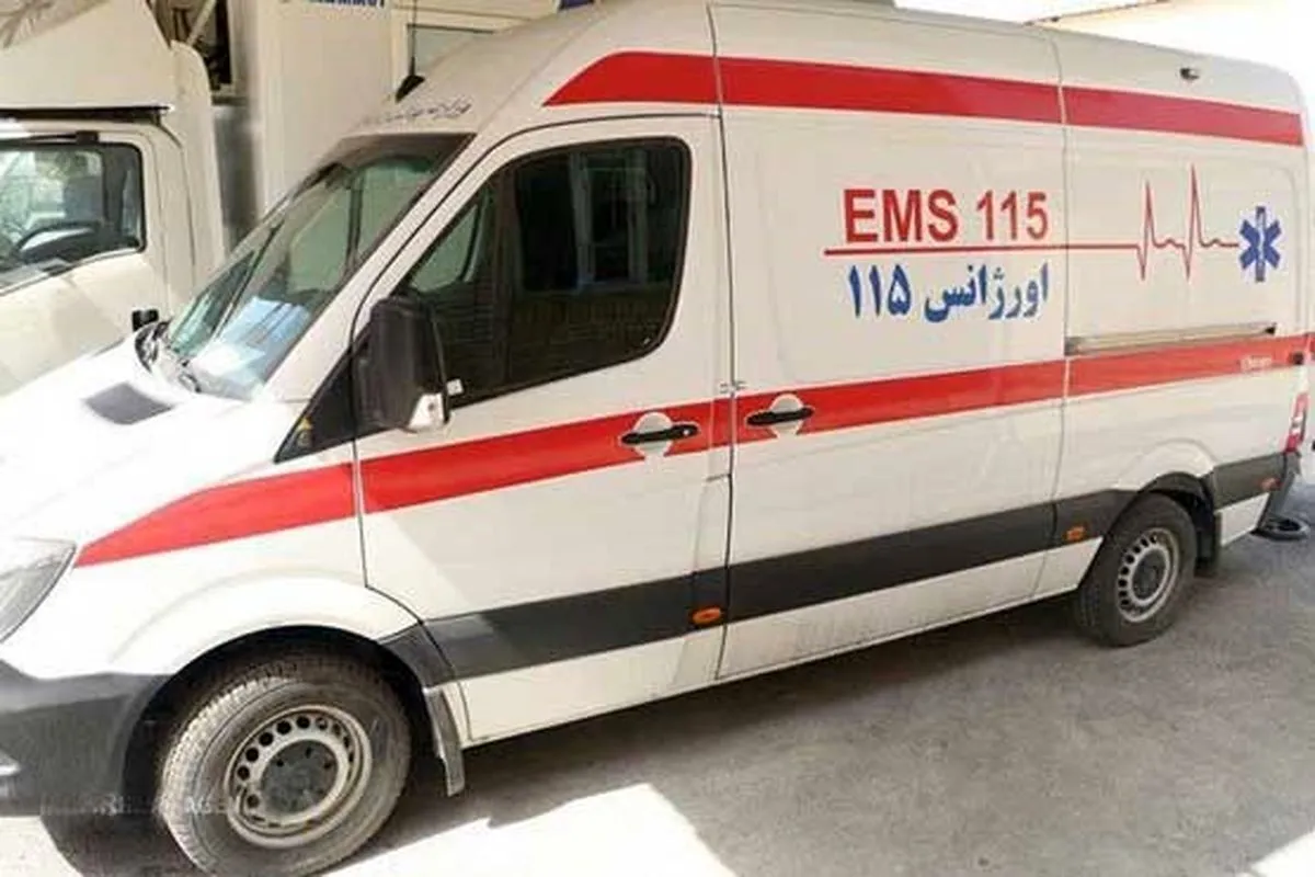 بازهم حادثه در مدارس قم| این بار ۳۷ دانش آموز راهی بیمارستان شدند (۲۳ بهمن ماه ۱۴۰۱)