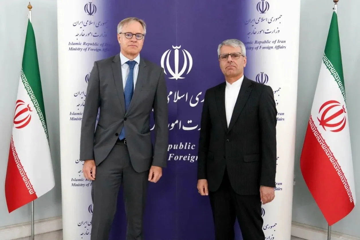 اسماعیل بقائی