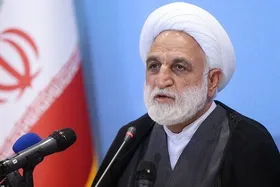 دستور رئیس قوه&zwnj;قضائیه به مقامات قضایی ذی&zwnj;صلاح برای کنترل بازار و مقابله قاطعانه با گران&zwnj;فروشی و احتکار کالا