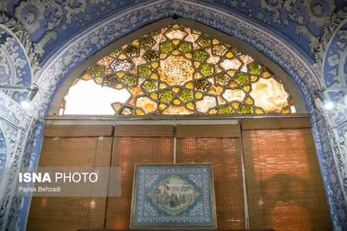 نوروزگردی | موزه هنرهای ملی