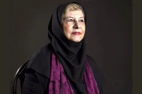 خاطره&zwnj;ای از جنس صدا | یادی از شهلا ناظریان، دوبلور پیشکسوت که ۲ سال پیش در چنین روزی درگذشت