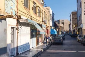 درباره یک کوچه تاریخی که میزبان خانواده&zwnj;های سرشناس مشهدی است