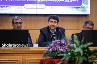 روایت وزیر ارتباطات از بازگشایی اینترنت
