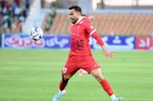 خارجی‌های پرسپولیس شاکی از مدیریت