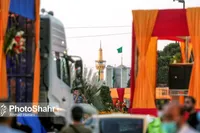 اعلام برنامه‌های شهرداری مشهد به‌ مناسبت دهه امامت و ولایت | مشارکت ملی ۳۰ کارناوال بزرگ خودرویی در مشهد