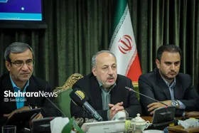 معاون وزیر کشور: شهرداران فعلی تا زمان برگزاری انتخابات شورا&zwnj;ها باید به کار خود ادامه دهند