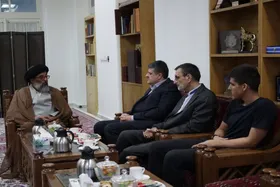 برنامه&zwnj;ریزی برای برگزاری نمایشگاه با محوریت آثار گنجینه رضوی در ترکیه