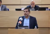 طهوریان عسکری: تلاش می‌کنیم زائران برای اسکان در روز‌های پایانی ماه صفر دغدغه ذهنی نداشته باشند