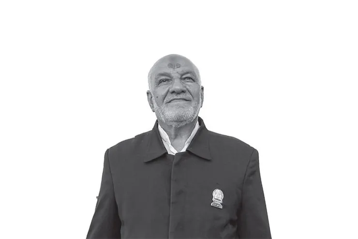کوک‌کن ساعت حرم