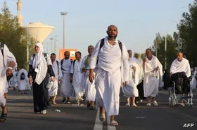 آخرین آمار فوتی&zwnj; زائران ایرانی در حج اعلام شد