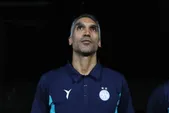 هاشمی‌نسب: مطهری به دلیل مصدومیت در دربی بازی نکرد!