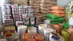 عرضه ۲۰۰ هزار تن کالای اساسی برای تنظیم بازار رمضان