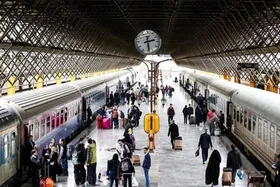 زمان پیش&zwnj;فروش بلیت سفر&zwnj;های اربعین مشخص شد (۱۹ مردادماه ۱۴۰۱)