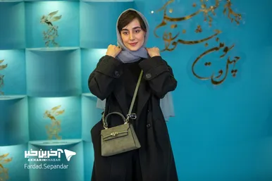 گزارش تصویری | فتوکال و نشست خبری فیلم «خدای جنگ» با حضور ساعد سهیلی و داریوش کاردان