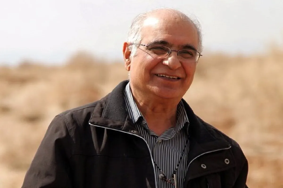 هوشنگ مرادی‌کرمانی، خالق «قصه‌های مجید»، از بیمارستان مرخص شد