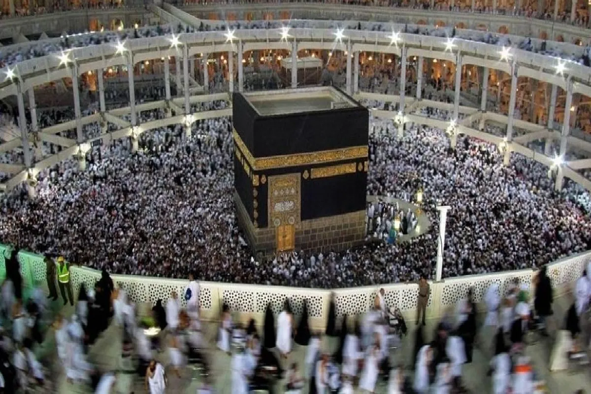 چه افرادی بدون فیش می‌توانند به حج بروند؟