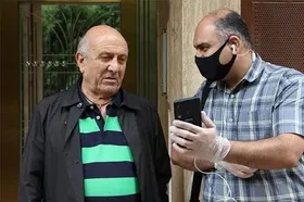 پخش مستندی درباره &laquo;نصرالله مدقالچی&raquo; صداپیشه پیشکسوت + زمان پخش