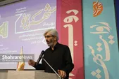 مدیرعامل موسسه فرهنگی شهرآرا: معتقدیم قصه بانوان ضریب نفوذ بالایی دارد | دریافت فیلمنامه شهربانو تا اواخر دی ماه 