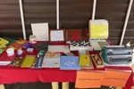این نقطه‌ها روشن است