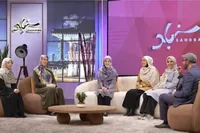 پرداختن به سبک زندگی مادران ایران و جهان در برنامه سندباد