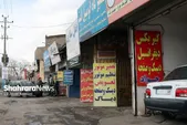 معضل فعالیت تعمیرگاه‌های خودرو در کنار مدارس در شهرک شهید رجایی | کمیسیون ماده  ۲۰ با مشاغل مزاحم برخورد قاطع خواهد کرد