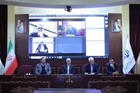 برگزاری جلسه بررسی اخذ مجوز حرفه‌ای پرسپولیس و استقلال