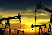 افزایش قیمت نفت پس از تنش‌های مجدد آمریکا و ایران (دوشنبه ۸ تیر ۱۴۰۵)