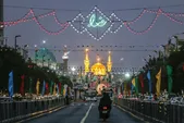 مشهدمقدس ظرفیت ویژه‌ای برای توسعه دیپلماسی فرهنگی دارد