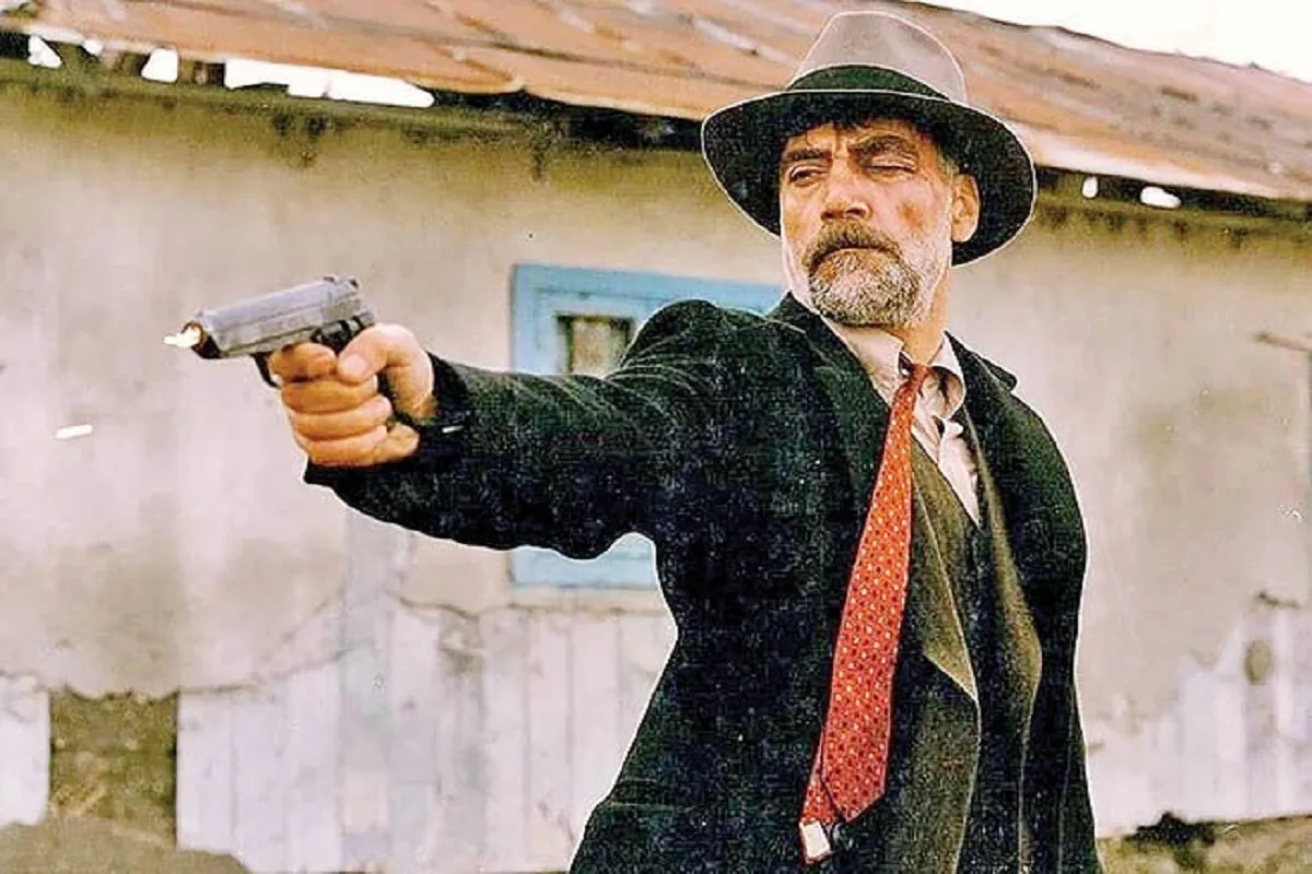 فیلم «سرب» اثر مسعود کیمیایی، روی آنتن شبکه نمایش + زمان پخش