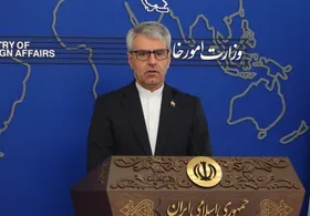 بقائی: دشمن با خیال خام پیروزی به ایران حمله کرد اما سرافکنده شد