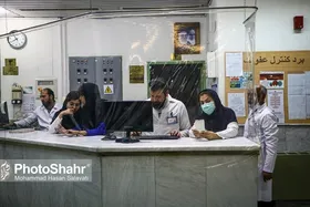 فعالیت ۵ بیمارستان و درمانگاه تأمین&zwnj;اجتماعی در ایام تعطیلات نوروز ۱۴۰۴ در مشهد