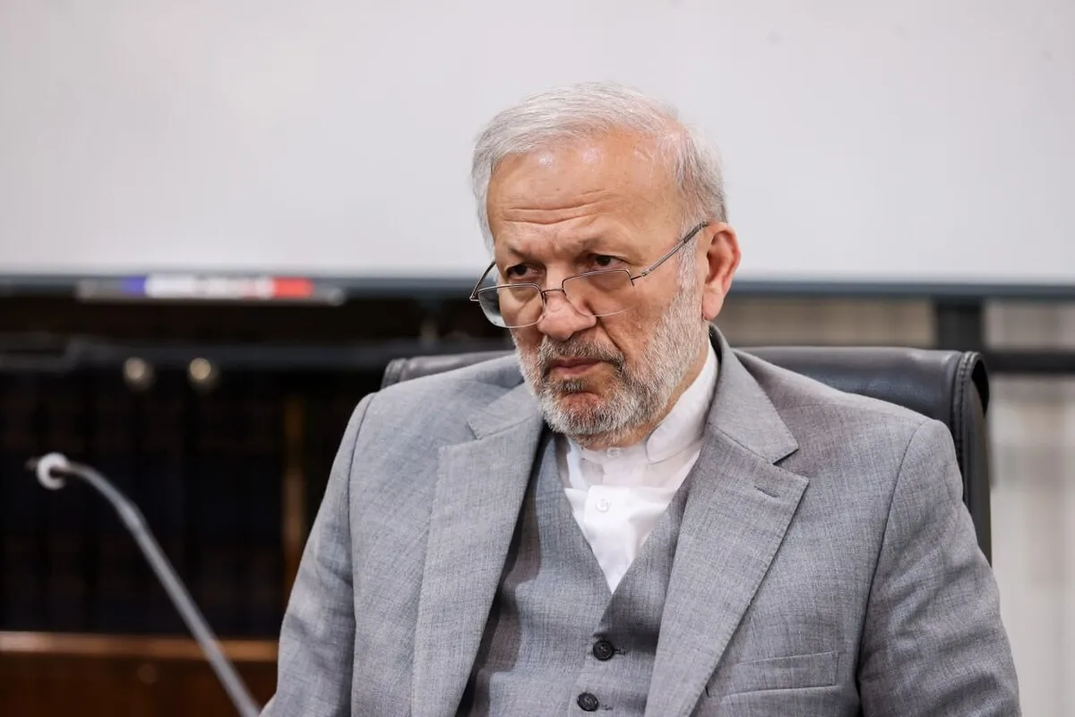 متکی: مکانیسم ماشه، غیرقانونی، خصمانه و غیرحقوقی است
