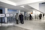 گشایش مهم‌ترین رویداد خوش‌نویسی ایران با حضور چهره‌های بین‌المللی در مشهد