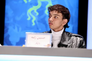 گزارش تصویری | فتوکال و نشست خبری فیلم «چشم‌بادومی» در جشنواره فیلم فجر ۱۴۰۳