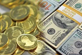 قیمت سکه در مرز ۳۲ میلیون تومان | دلار در کانال ۵۲ هزار تومان (۶ اردیبهشت ۱۴۰۲)