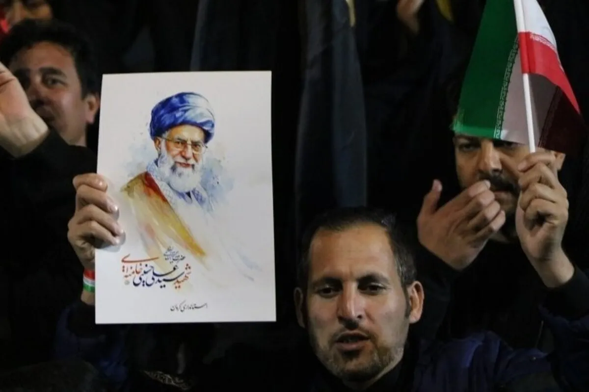 تمهیدات ترافیکی مراسم چهلمین روز عروج ملکوتی رهبر شهید انقلاب اسلامی