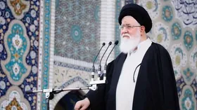 آیت&zwnj;الله علم&zwnj;الهدی: مسئولان برای عمل به وعده&zwnj;هایشان باید جهادی کار کنند