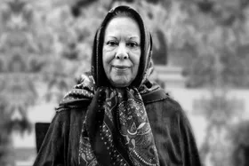 درباره سیمین دانشور، بانوی داستان ایران، به بهانه سالروز تولدش