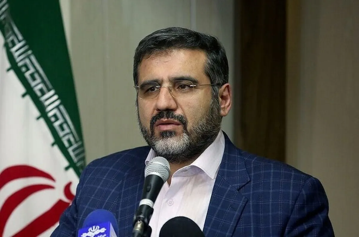 وزیر فرهنگ: خبرگزاری‌های دولتی ساماندهی می‌شوند | افزایش تکالیف صندوق هنر در برنامه هفتم