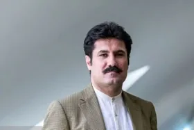 عبدالکریم حسین&zwnj;زاده به سمت معاون توسعه روستایی و مناطق محروم دولت پزشکیان منصوب شد + سوابق