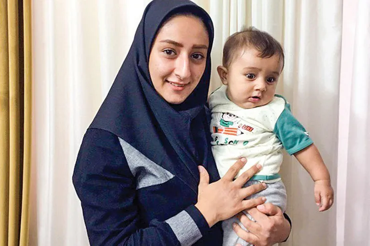 رؤیا‌های رهاشده یک قهرمان جهان