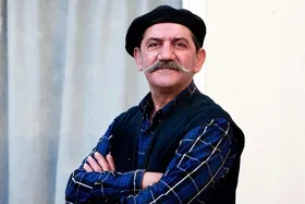 پسربچه ۶۰ ساله خداحافظی کرد | درباره حمید جبلی که خاطرات زیبایی برای ما ساخت