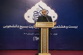 کدخدایی: دلایل رد صلاحیت&zwnj;ها محرمانه به افراد اعلام می&zwnj;شود