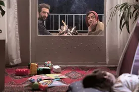 فروش بلیت&zwnj;های فیلم &laquo;هناس&raquo; با طرح آزمایشی بلیت شناور